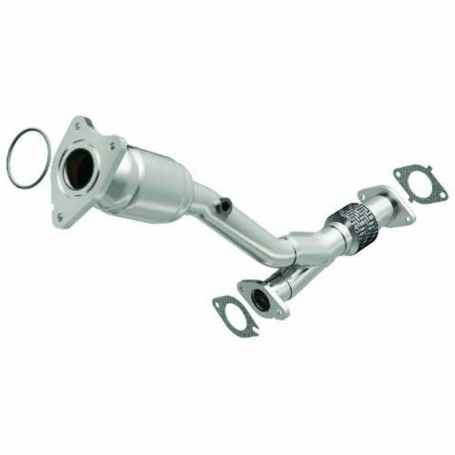 MagnaFlow direct-fit catalytic converter for 2005-2006 Pontiac 3.5L stainless steel Federal EPA compliant OBDII 24209