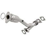 MagnaFlow direct-fit catalytic converter for 2005-2006 Pontiac 3.5L stainless steel Federal EPA compliant OBDII 24209