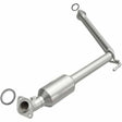 MagnaFlow direct-fit catalytic converter for 2005-2006 Toyota Tundra stainless steel CARB compliant 52572