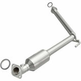 MagnaFlow direct-fit catalytic converter for 2005-2006 Toyota Tundra stainless steel CARB compliant 52572