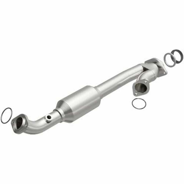 t 05-07 4-Run/FJ P/S rr OEM Direct-Fit Catalytic Converter 49211 Magnaflow MagnaFlow Exhaust Products