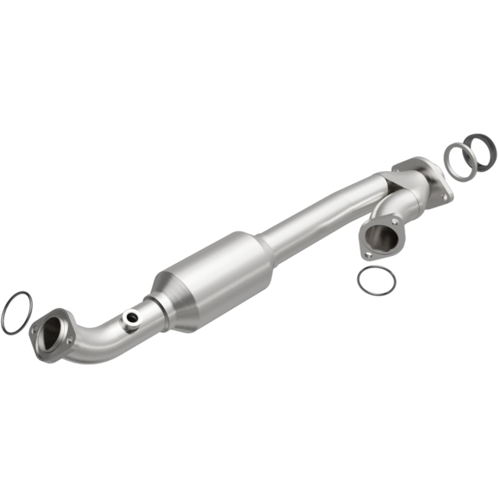 t 05-07 4-Run/FJ P/S rr OEM Direct-Fit Catalytic Converter 49211 Magnaflow MagnaFlow Exhaust Products