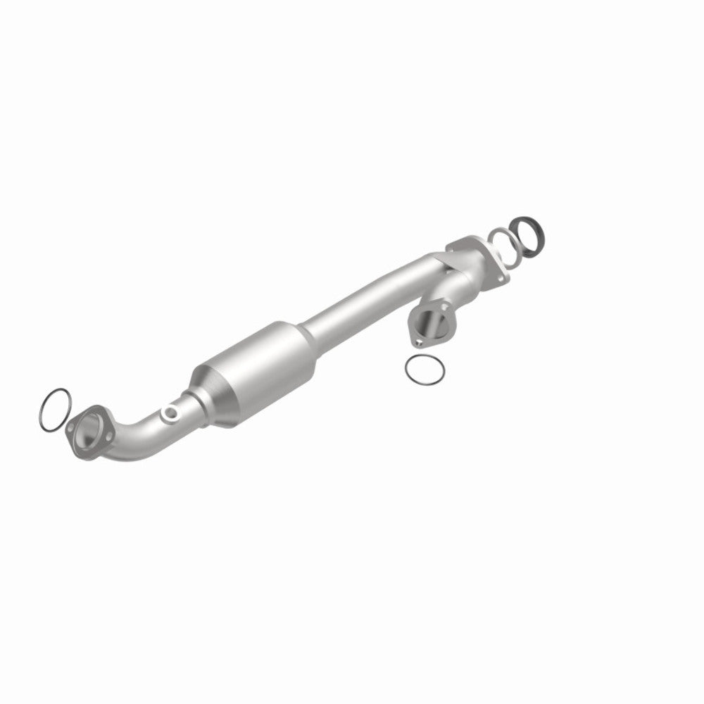 t 05-07 4-Run/FJ P/S rr OEM Direct-Fit Catalytic Converter 49211 Magnaflow MagnaFlow Exhaust Products