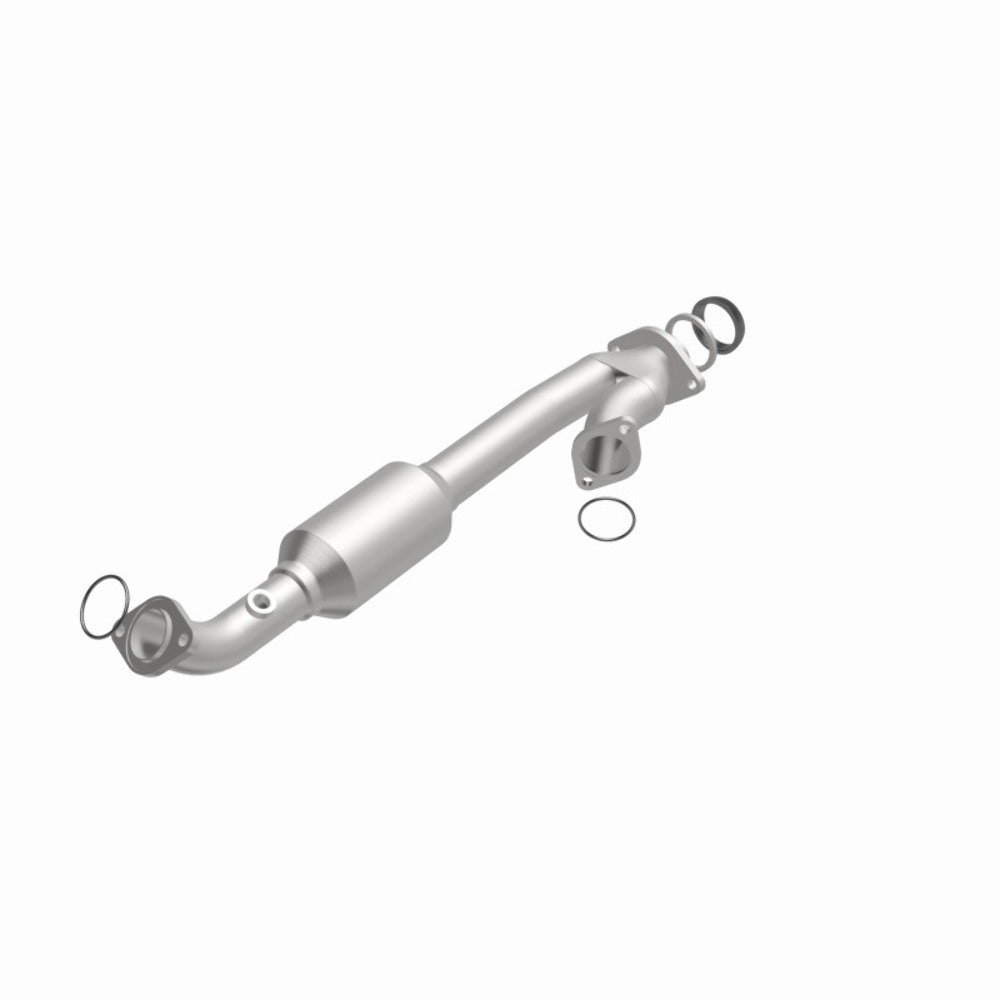 t 05-07 4-Run/FJ P/S rr OEM Direct-Fit Catalytic Converter 49211 Magnaflow MagnaFlow Exhaust Products
