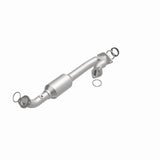 t 05-07 4-Run/FJ P/S rr OEM Direct-Fit Catalytic Converter 49211 Magnaflow MagnaFlow Exhaust Products