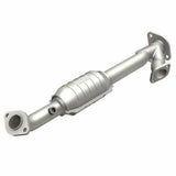 MagnaFlow direct-fit catalytic converter for 2005-2009 Toyota 4Runner passenger side stainless steel Federal EPA compliant OBDII 93657