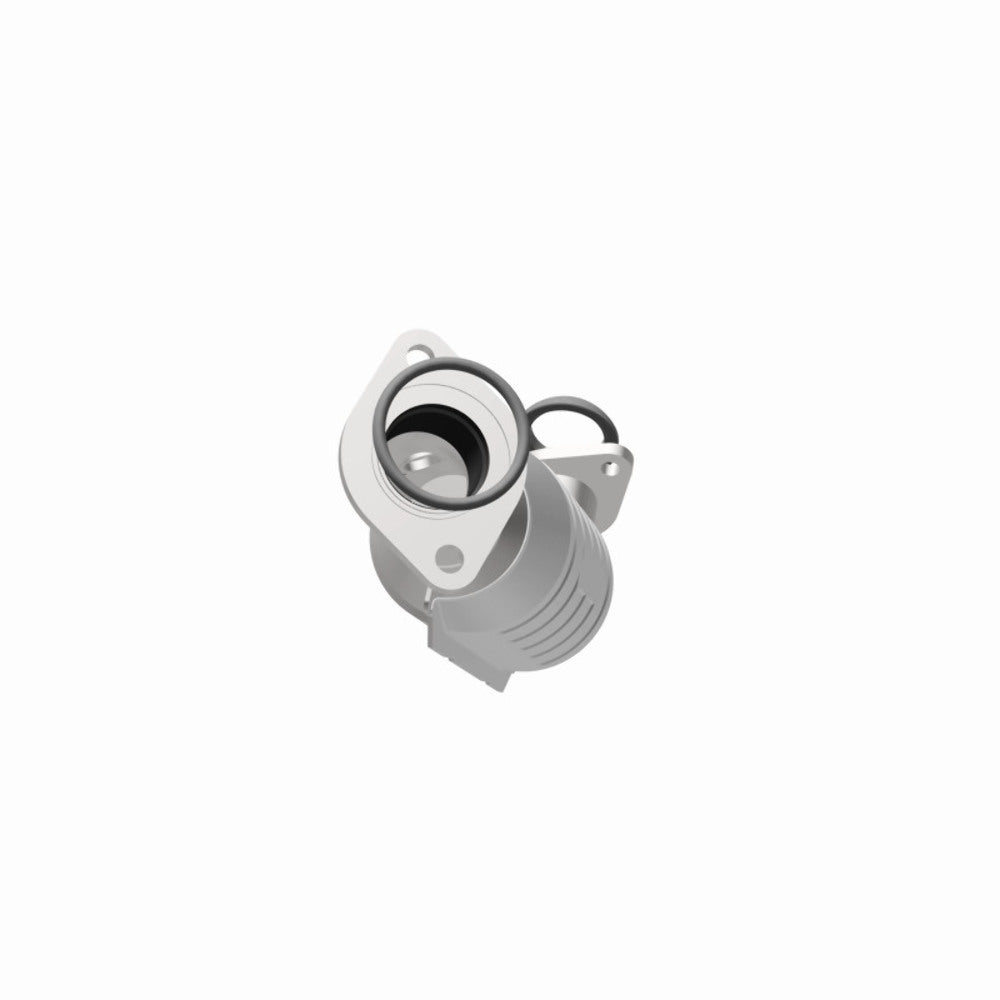 MagnaFlow direct-fit catalytic converter for 2005-2007 Cadillac 3.6L driver side stainless steel Federal EPA compliant OBDII 24931