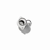 MagnaFlow direct-fit catalytic converter for 2005-2007 Cadillac 3.6L driver side stainless steel Federal EPA compliant OBDII 24931