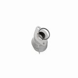 MagnaFlow direct-fit catalytic converter for 2005-2007 Cadillac 3.6L driver side stainless steel Federal EPA compliant OBDII 24931