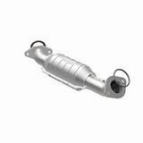 MagnaFlow direct-fit catalytic converter for 2005-2007 Cadillac 3.6L passenger side stainless steel CARB compliant OBDII 49884