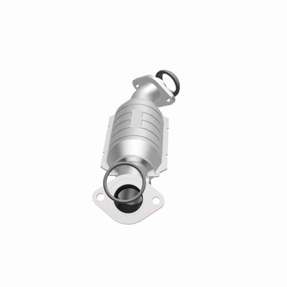 MagnaFlow direct-fit catalytic converter for 2005-2007 Cadillac 3.6L passenger side stainless steel CARB compliant OBDII 49884