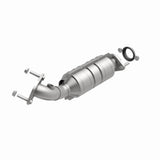 MagnaFlow direct-fit catalytic converter for 2005-2007 Cadillac 3.6L stainless steel CARB compliant OBDII 51617