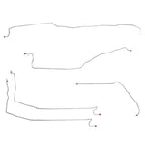 Brake Line for 05-07 Chevy Silverado 1500 short bed