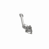 MagnaFlow direct-fit catalytic converter fits 2005-2007 Chevrolet Cobalt, Saturn Ion, and additional vehicles. Avoid potential exhaust leaks by using the included gaskets to get a 