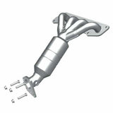 t 05-07 Escape 2.3 mani OEM Direct-Fit Catalytic Converter 49382 Magnaflow MagnaFlow Exhaust Products