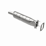 MagnaFlow direct-fit catalytic converter for 2005-2007 Ford stainless steel Federal EPA compliant OBDII 24161
