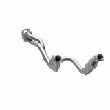 t 05-07 Ford F250/F350 5.4L Direct-Fit Catalytic Converter 49911 Magnaflow MagnaFlow Exhaust Products