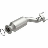 MagnaFlow direct-fit catalytic converter for 2005-2007 Ford 3.0L stainless steel CARB compliant