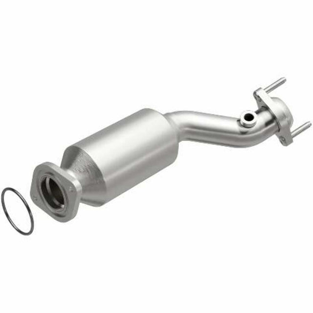 MagnaFlow direct-fit catalytic converter for 2005-2007 Ford 3.0L stainless steel CARB compliant