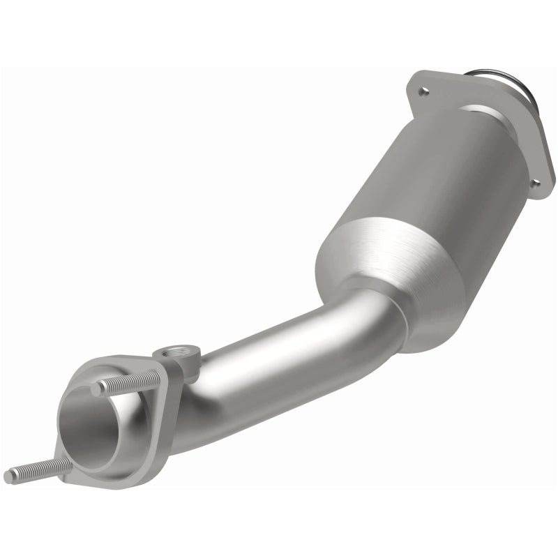 MagnaFlow direct-fit catalytic converter for 2005-2007 Ford 3.0L stainless steel CARB compliant