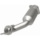 MagnaFlow direct-fit catalytic converter for 2005-2007 Ford 3.0L stainless steel CARB compliant