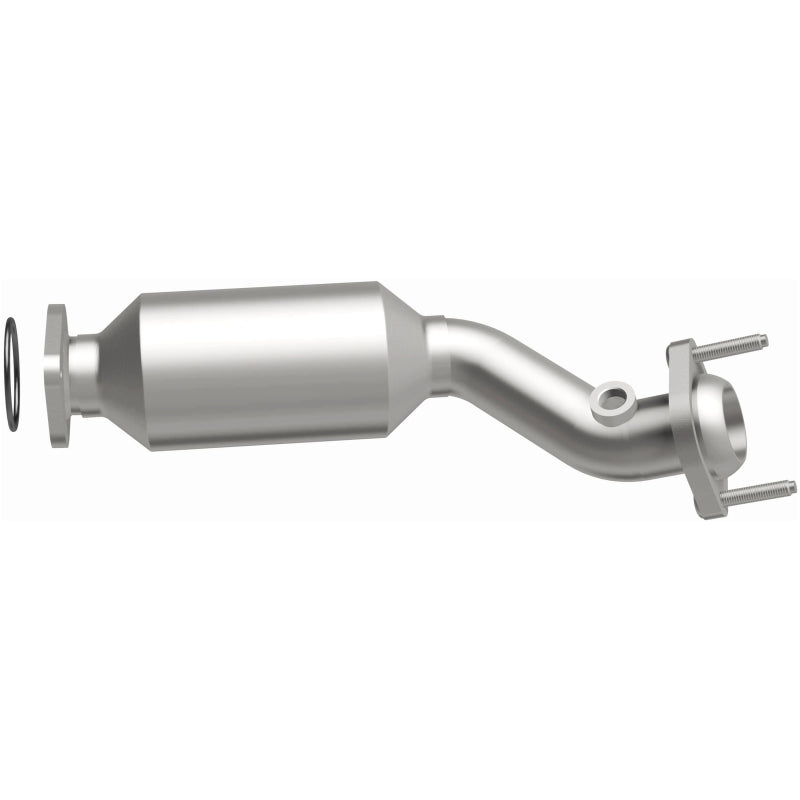 MagnaFlow direct-fit catalytic converter for 2005-2007 Ford 3.0L stainless steel CARB compliant