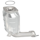 MagnaFlow direct-fit catalytic converter for 2005-2007 Ford 3.0L stainless steel Federal EPA compliant OBDII 25209
