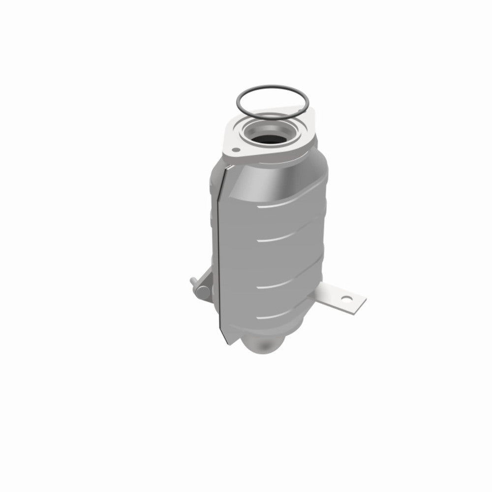 MagnaFlow direct-fit catalytic converter for 2005-2007 Ford 3.0L stainless steel Federal EPA compliant OBDII 25209