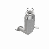 MagnaFlow direct-fit catalytic converter for 2005-2007 Ford 3.0L stainless steel Federal EPA compliant OBDII 25209