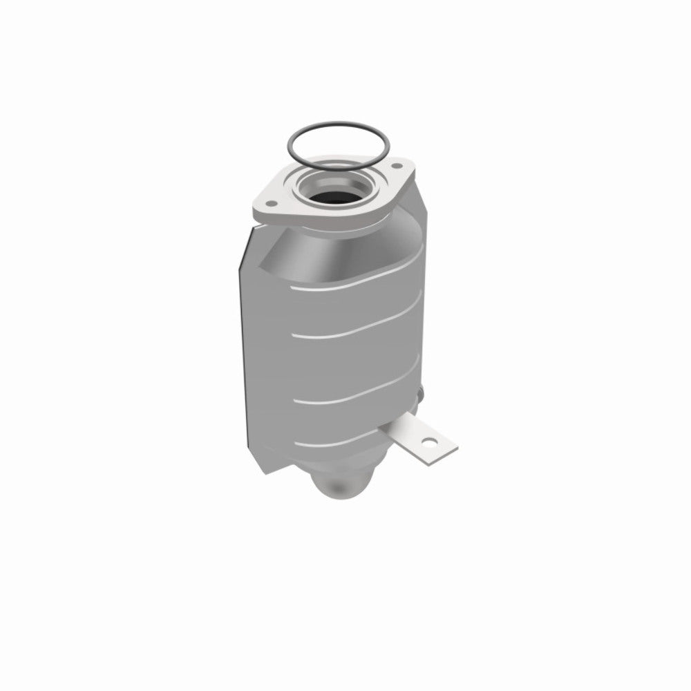 MagnaFlow direct-fit catalytic converter for 2005-2007 Ford 3.0L stainless steel CARB compliant OBDII 49979