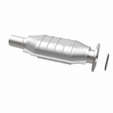 MagnaFlow direct-fit catalytic converter for 2005-2007 Ford 3.0L stainless steel CARB compliant OBDII 49980