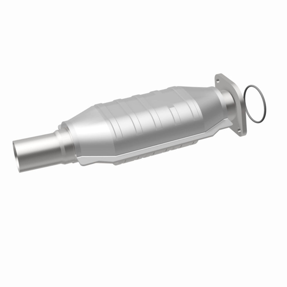 MagnaFlow direct-fit catalytic converter for 2005-2007 Ford 3.0L stainless steel CARB compliant OBDII 49980