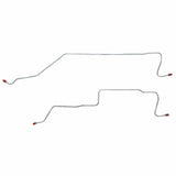 Brake Line for 05-07 GMC Sierra 1500 long bed