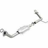 t 05-07 Sequoia 4.7 D/S OEM Direct-Fit Catalytic Converter 49699 Magnaflow MagnaFlow Exhaust Products