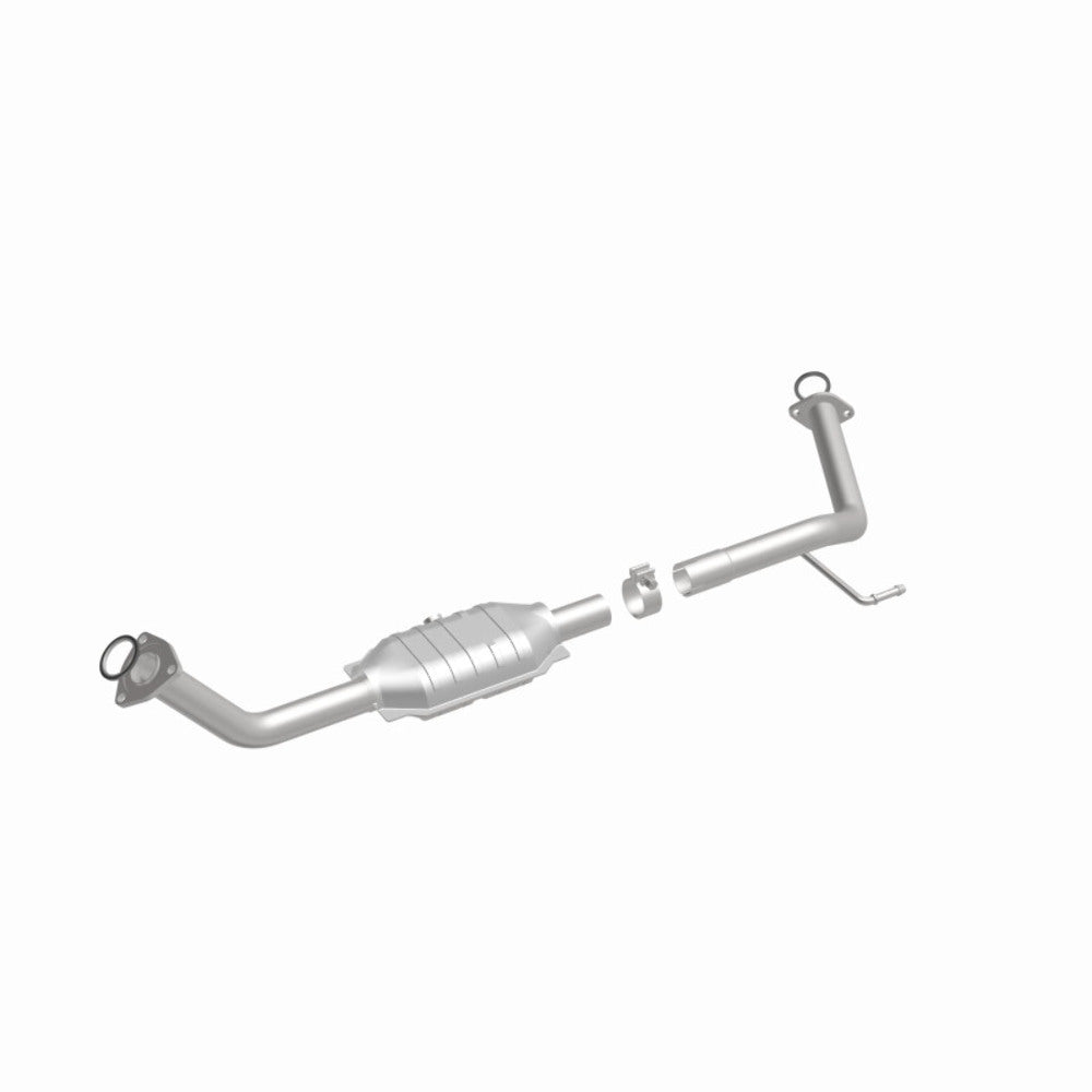 t 05-07 Sequoia 4.7 D/S OEM Direct-Fit Catalytic Converter 49699 Magnaflow MagnaFlow Exhaust Products