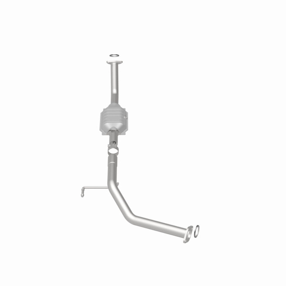 t 05-07 Sequoia 4.7 D/S OEM Direct-Fit Catalytic Converter 49699 Magnaflow MagnaFlow Exhaust Products