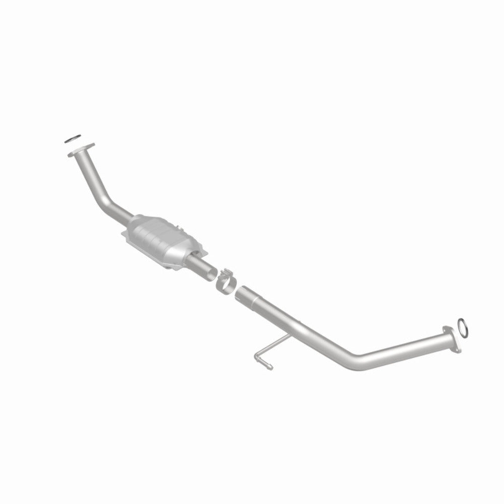 t 05-07 Sequoia 4.7 D/S OEM Direct-Fit Catalytic Converter 49699 Magnaflow MagnaFlow Exhaust Products