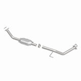 t 05-07 Sequoia 4.7 D/S OEM Direct-Fit Catalytic Converter 49699 Magnaflow MagnaFlow Exhaust Products