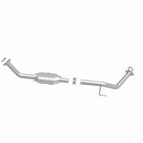 t 05-07 Sequoia 4.7 D/S OEM Direct-Fit Catalytic Converter 49699 Magnaflow MagnaFlow Exhaust Products