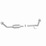t 05-07 Sequoia 4.7 D/S OEM Direct-Fit Catalytic Converter 49699 Magnaflow MagnaFlow Exhaust Products