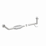 t 05-07 Sequoia 4.7 D/S OEM Direct-Fit Catalytic Converter 49699 Magnaflow MagnaFlow Exhaust Products