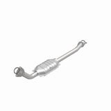 t 05-07 Sequoia 4.7 P/S Direct-Fit Catalytic Converter 24481 Magnaflow MagnaFlow Exhaust Products