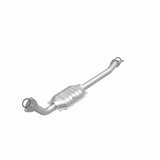 t 05-07 Sequoia 4.7 P/S Direct-Fit Catalytic Converter 24481 Magnaflow MagnaFlow Exhaust Products
