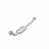 t 05-07 Sequoia 4.7 P/S Direct-Fit Catalytic Converter 24481 Magnaflow MagnaFlow Exhaust Products
