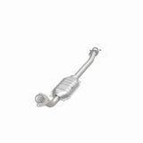 t 05-07 Sequoia 4.7 P/S Direct-Fit Catalytic Converter 24481 Magnaflow MagnaFlow Exhaust Products