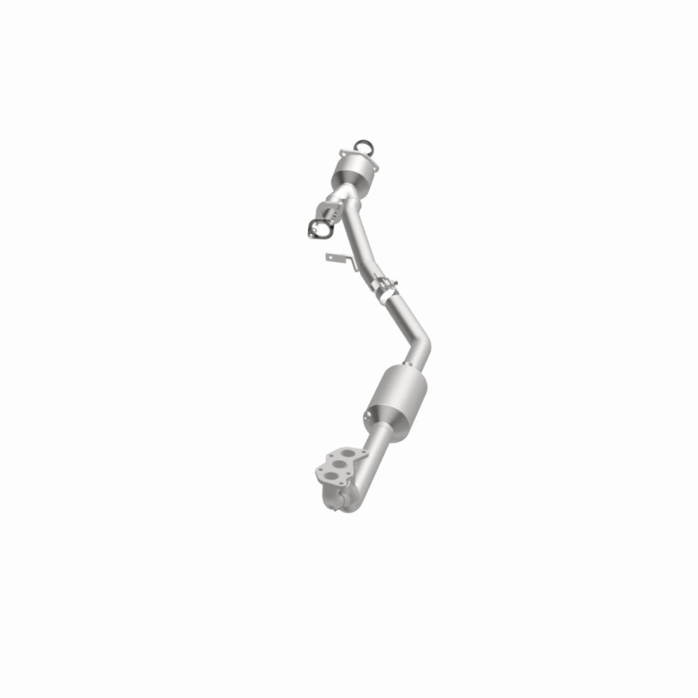 MagnaFlow direct-fit catalytic converter for 2005-2007 Subaru 3.0L stainless steel CARB compliant 51593