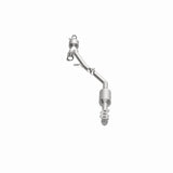 MagnaFlow direct-fit catalytic converter for 2005-2007 Subaru 3.0L stainless steel CARB compliant 51593