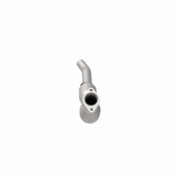 MagnaFlow direct-fit catalytic converter fits 2005-2009 Land Rover LR3 and 2006-2009 Land Rover Range Rover Sport. Hardware is included to eliminate the hassle of working with corr