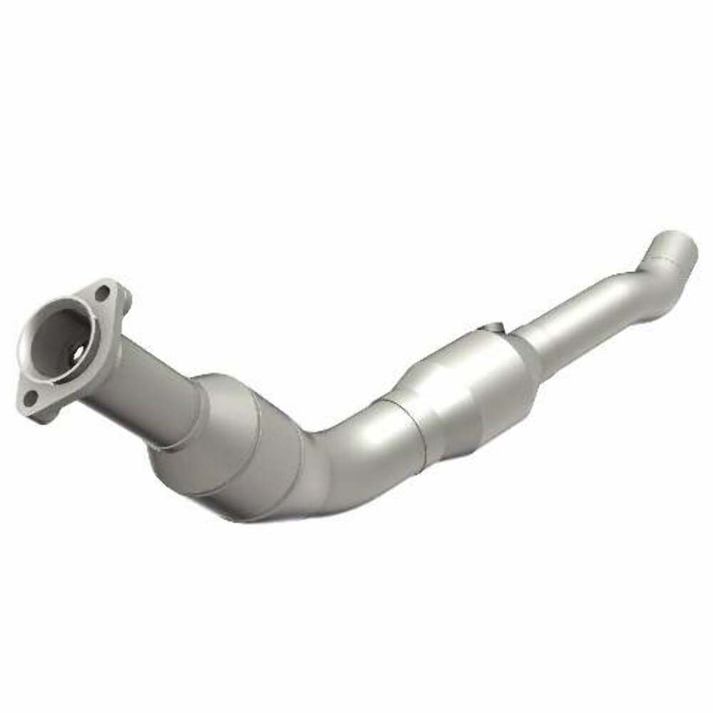 t 05-08 LR3/RR Sport D/S OEM Direct-Fit Catalytic Converter 49718 Magnaflow MagnaFlow Exhaust Products