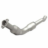 t 05-08 LR3/RR Sport D/S OEM Direct-Fit Catalytic Converter 49718 Magnaflow MagnaFlow Exhaust Products